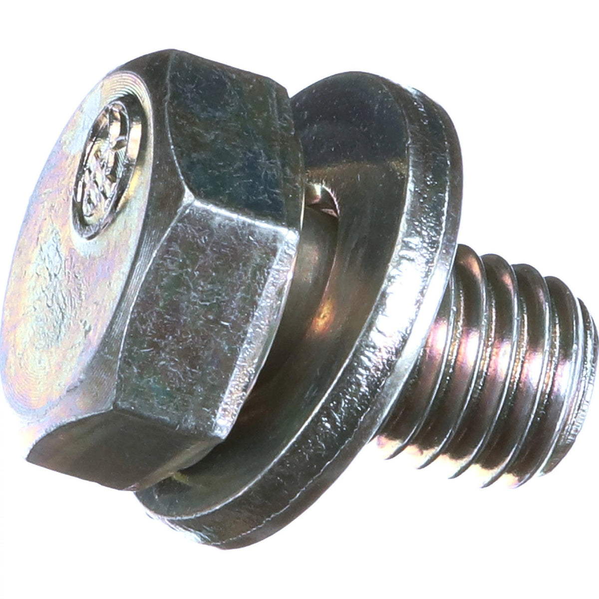 ZM73C10016 - OEM BOLT - CASE CONSTRUCTION