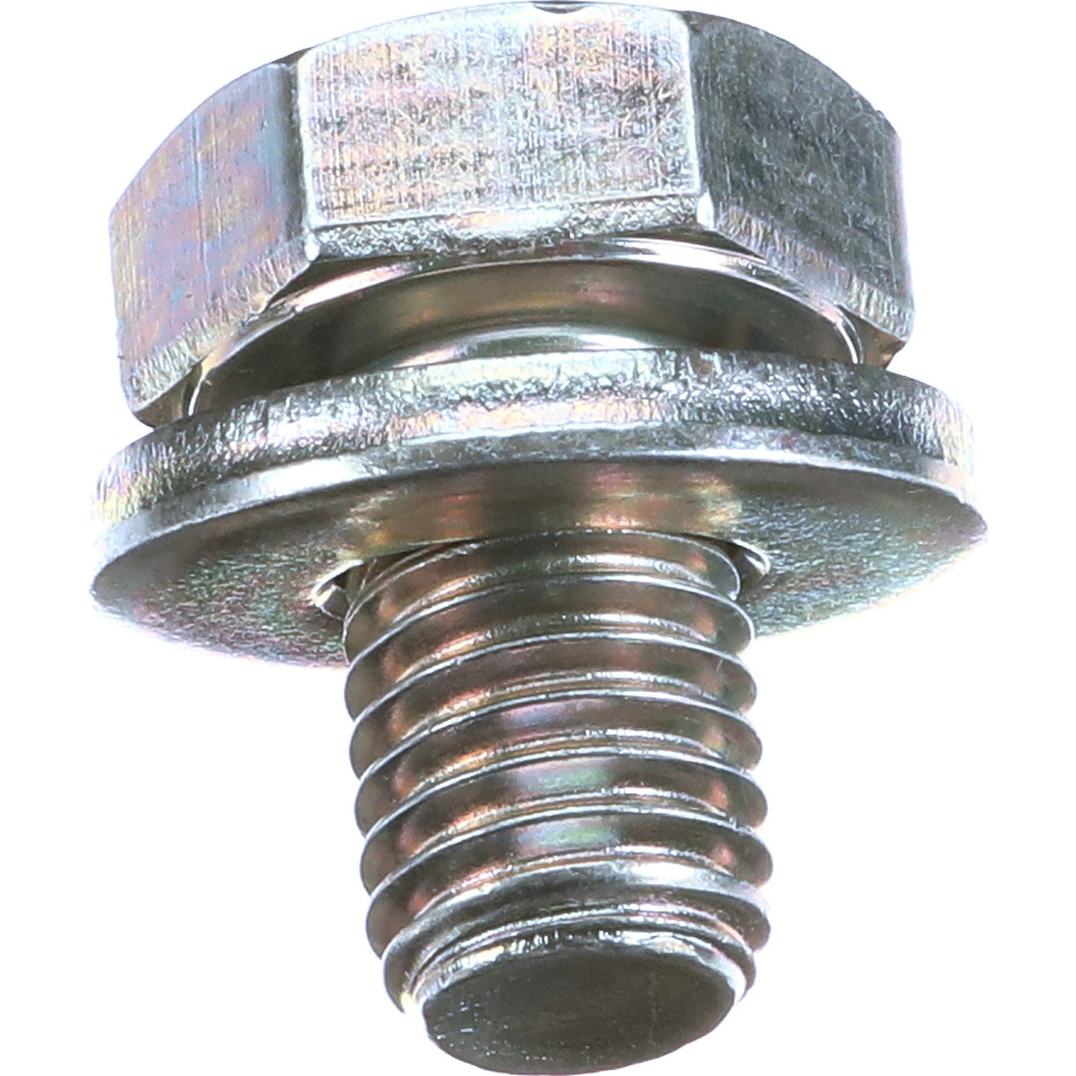 ZM73C10016 - OEM BOLT - CASE CONSTRUCTION