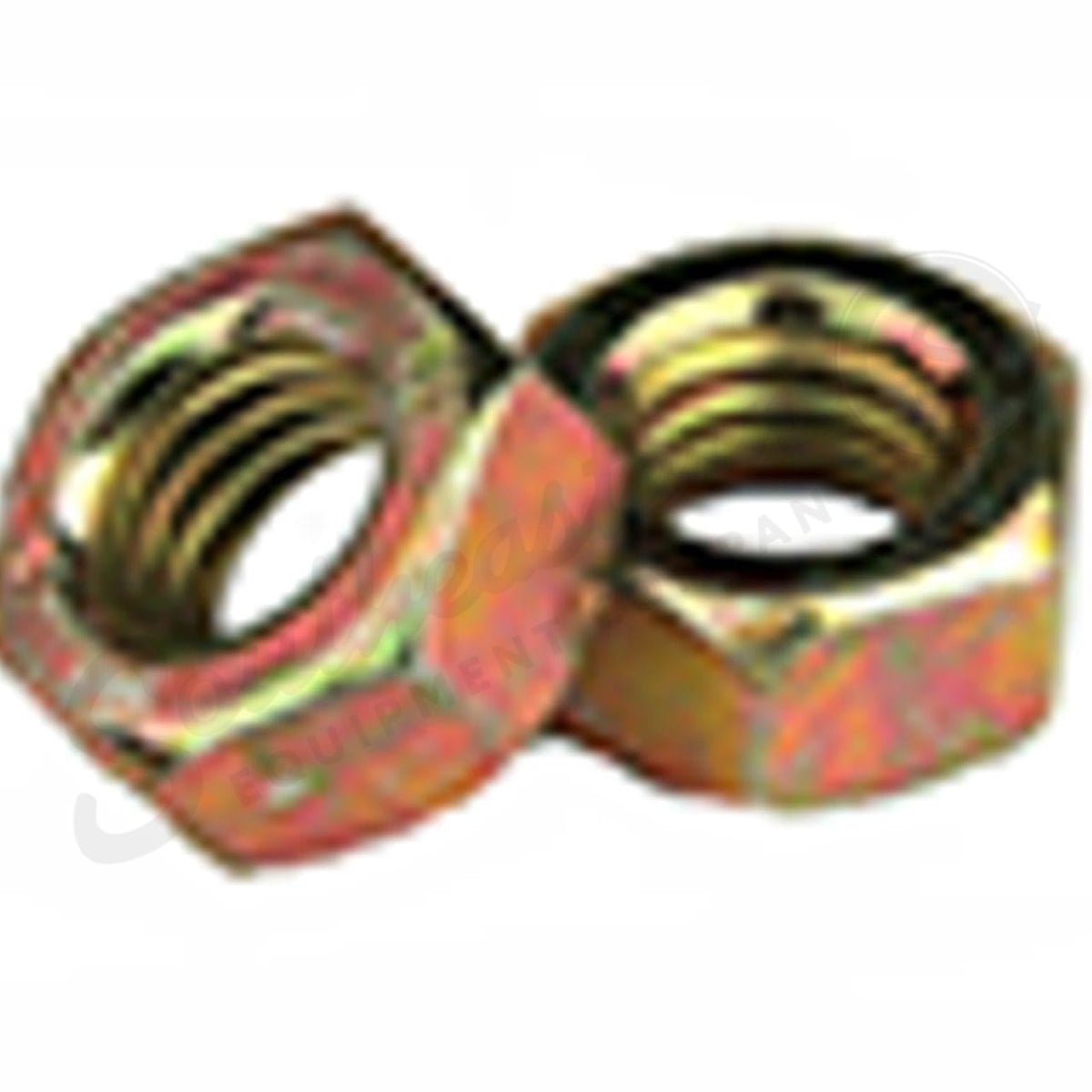 ZN18C08007 - OEM NUT - CASE CONSTRUCTION