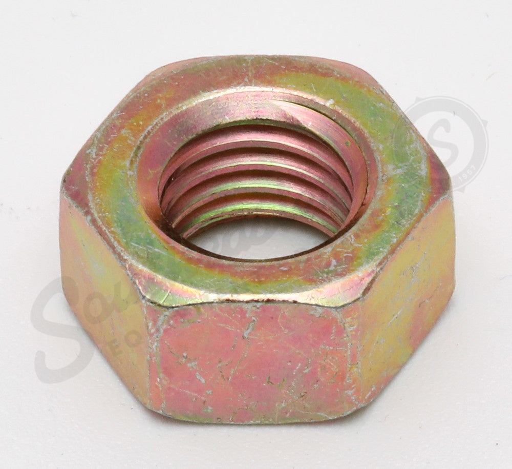 ZN18C12010 - OEM NUT - CASE CONSTRUCTION