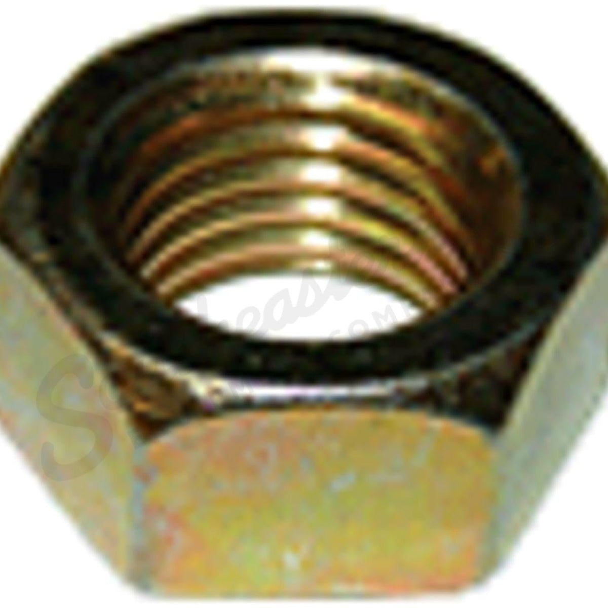 ZN18F24019 - OEM NUT - CASE CONSTRUCTION