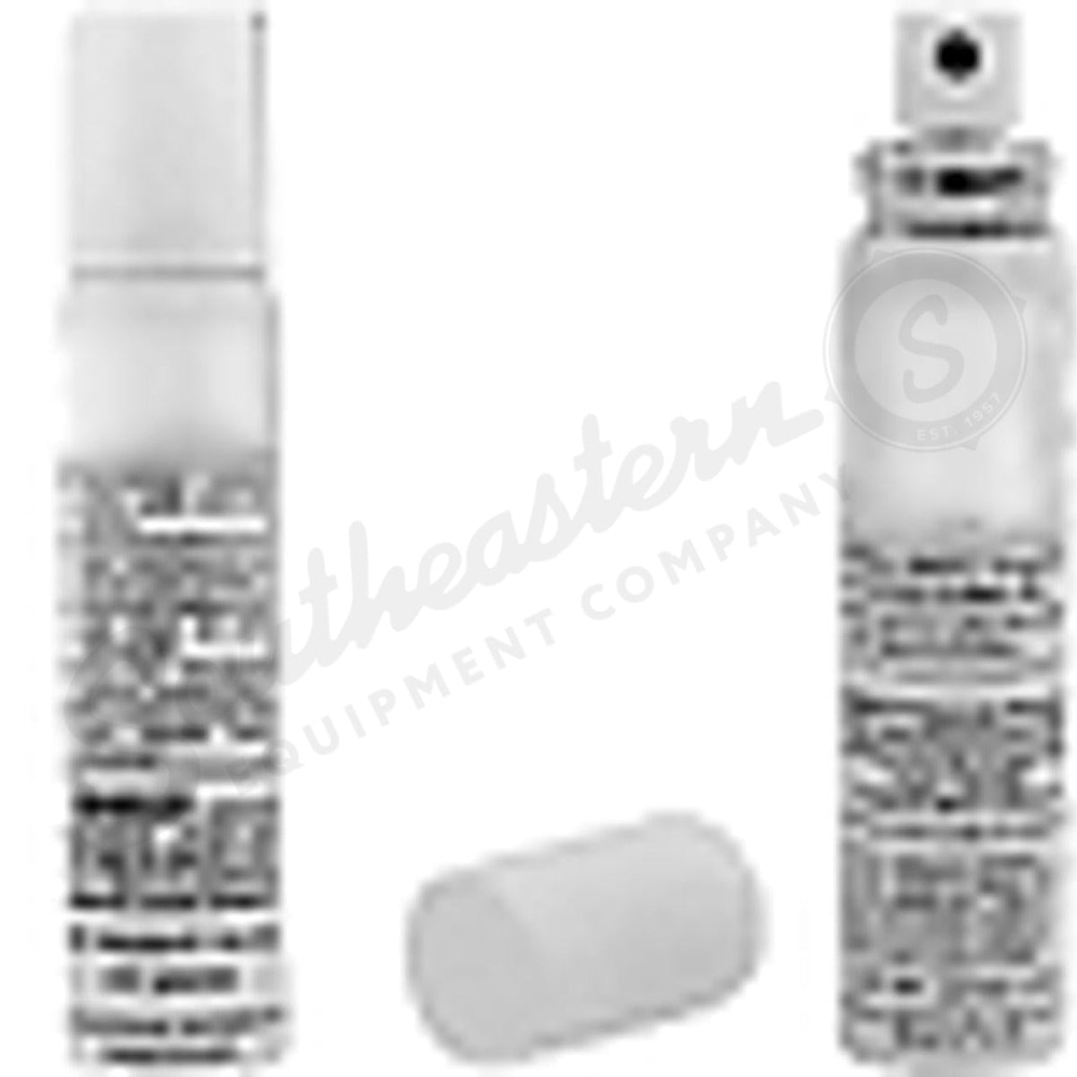 ZQC1201312001 - OEM CLEANER - CASE CONSTRUCTION
