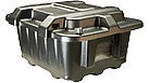 ZQC120215001 - OEM BATTERY BOX - CASE CONSTRUCTION