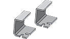 ZQC120334001 - OEM Bracket - Case Construction