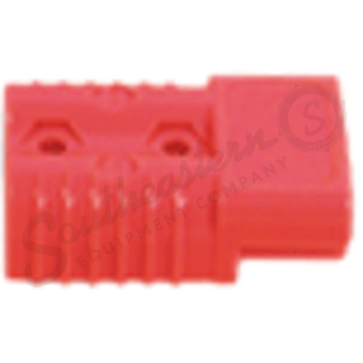 ZQC122201001 - OEM 50 AMP RED HOUSING - CASE CONSTRUCTION