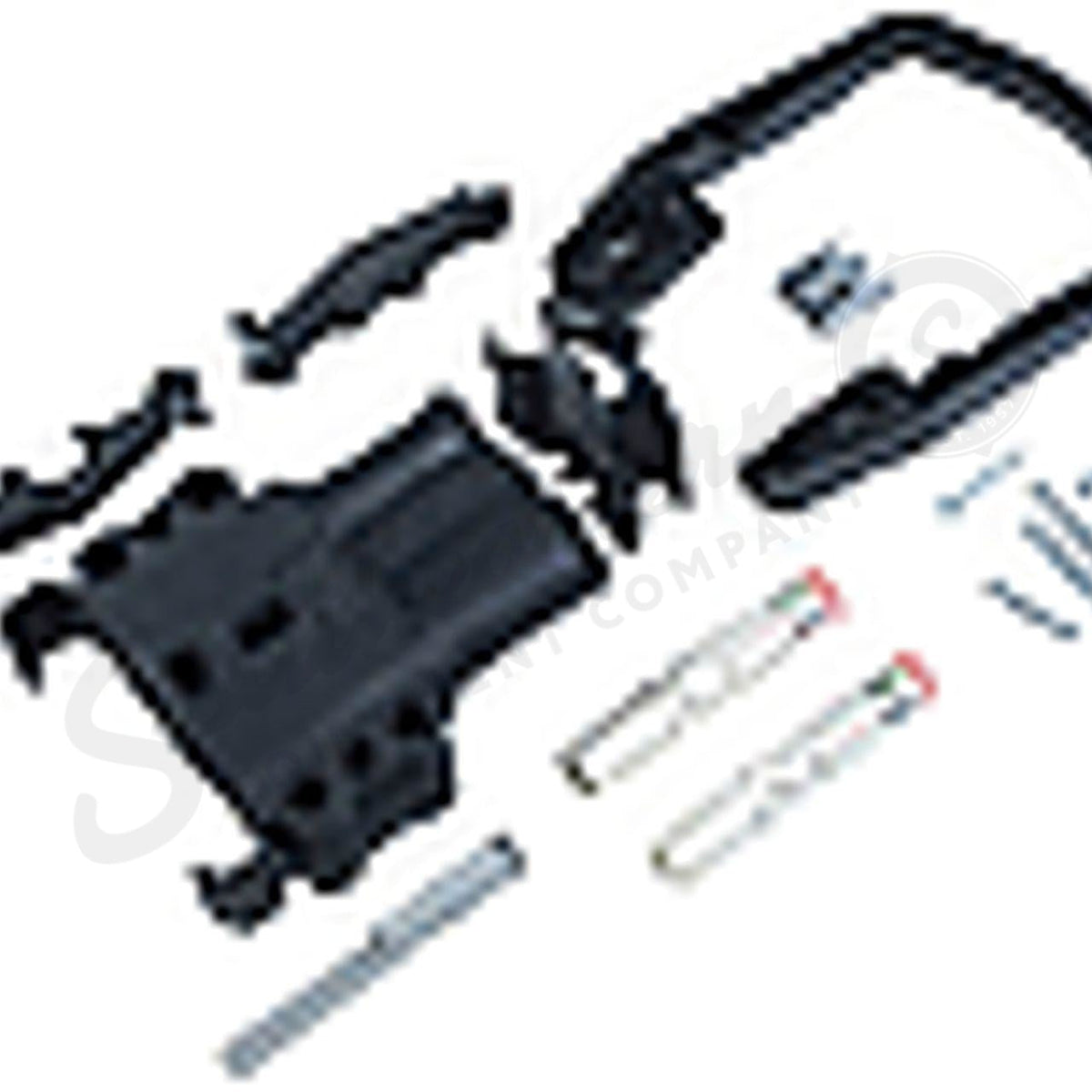ZQC127505001 - OEM KIT - CASE CONSTRUCTION