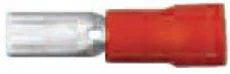 ZQC1601482010 - OEM FEMALE DISCONNECT .250IN 22 TO 18 GAUGE - CASE CONSTRUCTION