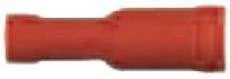 ZQC160167025 - OEM FEMALE BULLET .180IN 22 TO 18 GAUGE - CASE CONSTRUCTION
