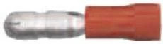 ZQC160170025 - OEM MALE BULLET 22 TO 18 GAUGE - CASE CONSTRUCTION