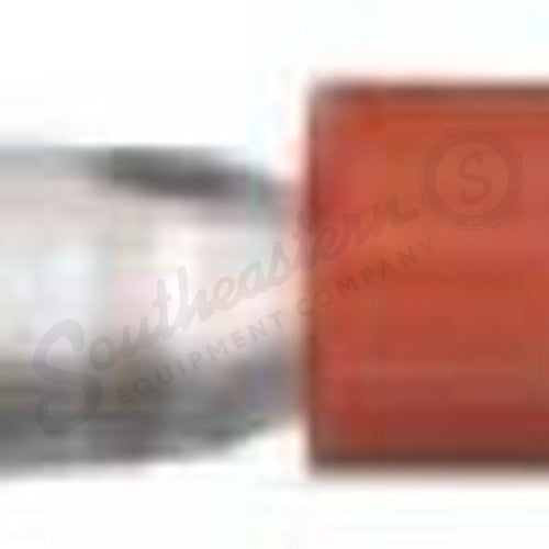 ZQC160171025 - OEM MALE BULLET 22 TO 18 GAUGE - CASE CONSTRUCTION