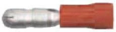 ZQC160171025 - OEM MALE BULLET 22 TO 18 GAUGE - CASE CONSTRUCTION
