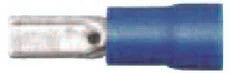 ZQC1602482010 - OEM FEMALE DISCONNECT .250IN 16 TO 14 GAUGE - CASE CONSTRUCTION
