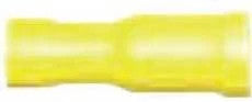 ZQC160468025 - OEM FEMALE BULLET .195IN 12 TO 10 GAUGE - CASE CONSTRUCTION