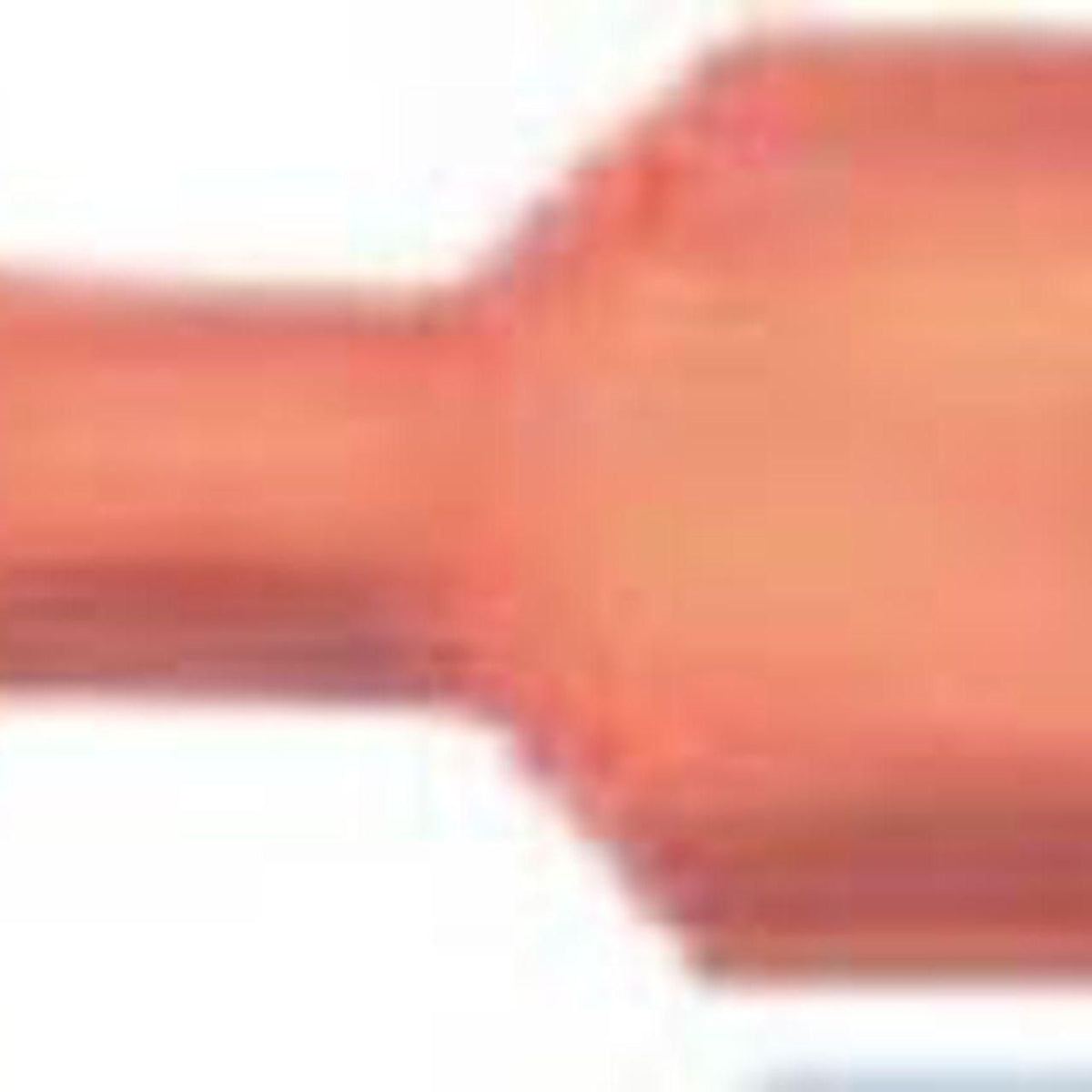 ZQC163157025 - OEM FEMALE BULLET 22 TO 18 GAUGE - CASE CONSTRUCTION