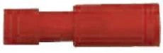 ZQC163166025 - OEM BULLET FEMALE 22 TO 18 GAUGE - CASE CONSTRUCTION