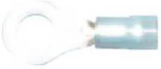 ZQC163202050 - OEM 6 RING DOUBLE CRIMP NYLON 16 TO 14 GAUGE - CASE CONSTRUCTION