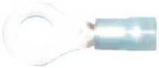 ZQC163203050 - OEM 8 RING DOUBLE CRIMP NYLON 16-14 GAUGE - CASE CONSTRUCTION