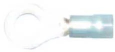 ZQC163204050 - OEM Ring Double Crimp Nylon 16 To 14 Gauge - Case Construction
