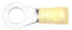ZQC163404050 - OEM Ring Double Crimp Nylon 12 To Gauge - Case Construction