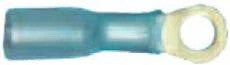ZQC1642042010 - OEM HEAT SHRINK RING 16 TO 14 GAUGE - CASE CONSTRUCTION