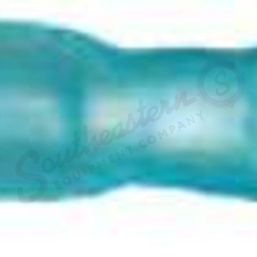 ZQC164226025 - OEM HEAT SHRINK SPADE 16 TO 14 GAUGE - CASE CONSTRUCTION