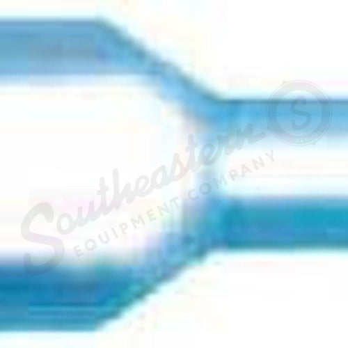 ZQC164258025 - OEM FULLY HEAT SHRINK FEMALE DISCONNECT .250IN - CASE CONSTRUCTION