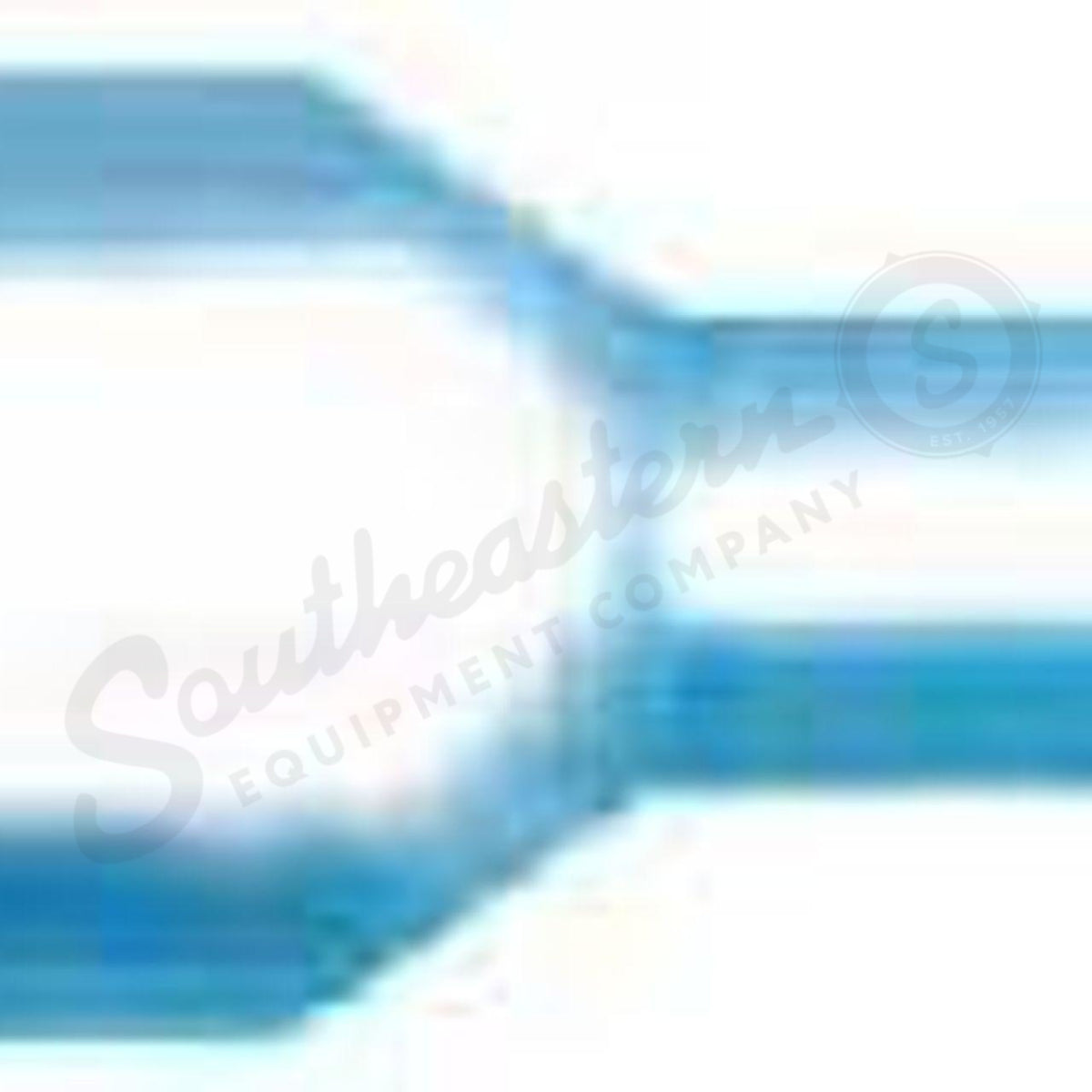 ZQC164258100 - OEM FULLY HEAT SHRINK FEMALE DISCONNECT .250IN - CASE CONSTRUCTION