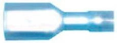 ZQC1642582005 - OEM FULLY HEAT SHRINK FEMALE DISCONNECT .250IN - CASE CONSTRUCTION