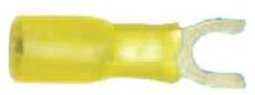 ZQC164426025 - OEM HEAT SHRINK SPADE 12 TO GAUGE - CASE CONSTRUCTION