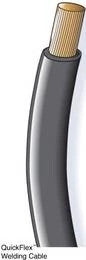 ZQC202107025 - OEM CABLE 2/0 BLK WELDING - CASE CONSTRUCTION