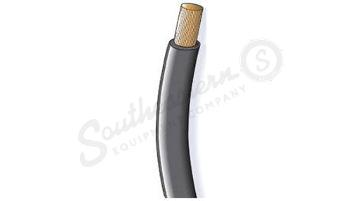 ZQC202207025 - OEM CABLE 2/0 RED WELDING - CASE CONSTRUCTION