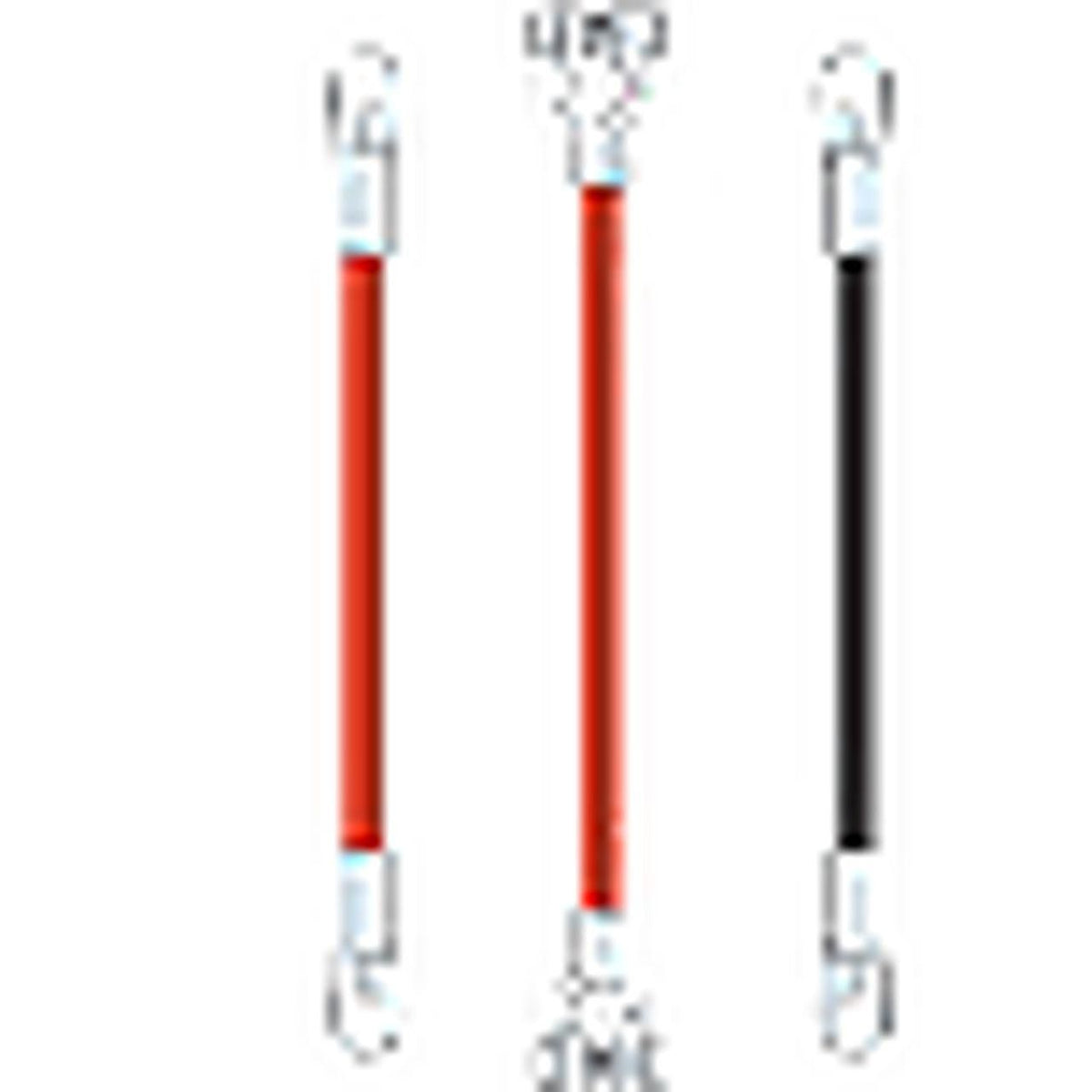 ZQC205602020 - OEM CABLE - CASE CONSTRUCTION