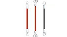 ZQC205604020 - OEM CABLE - CASE CONSTRUCTION