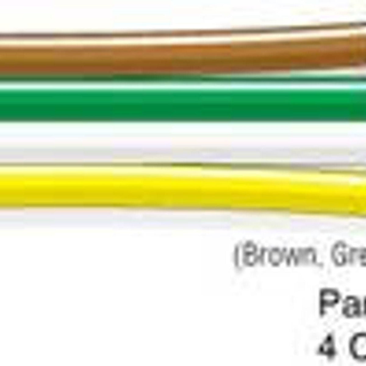 ZQC232200100 - OEM WIRE - CASE CONSTRUCTION
