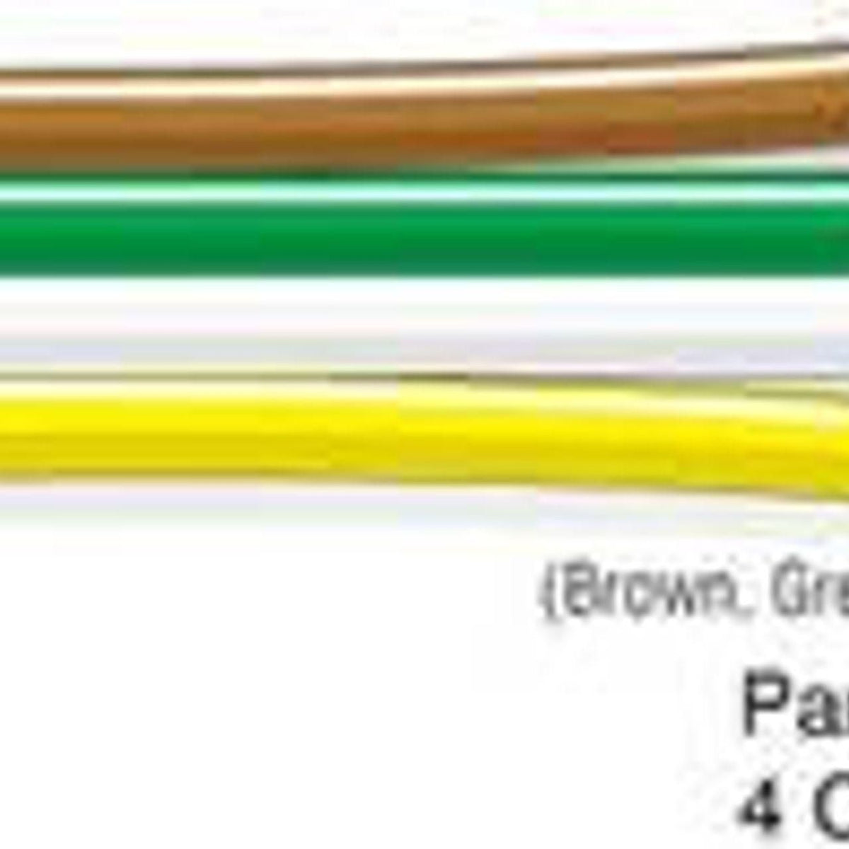 ZQC232202100 - OEM WIRE - CASE CONSTRUCTION