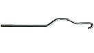 ZQC302109025 - OEM ROD - CASE CONSTRUCTION