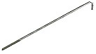 ZQC302117025 - OEM ROD - CASE CONSTRUCTION