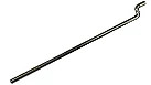 ZQC302126025 - OEM ROD - CASE CONSTRUCTION