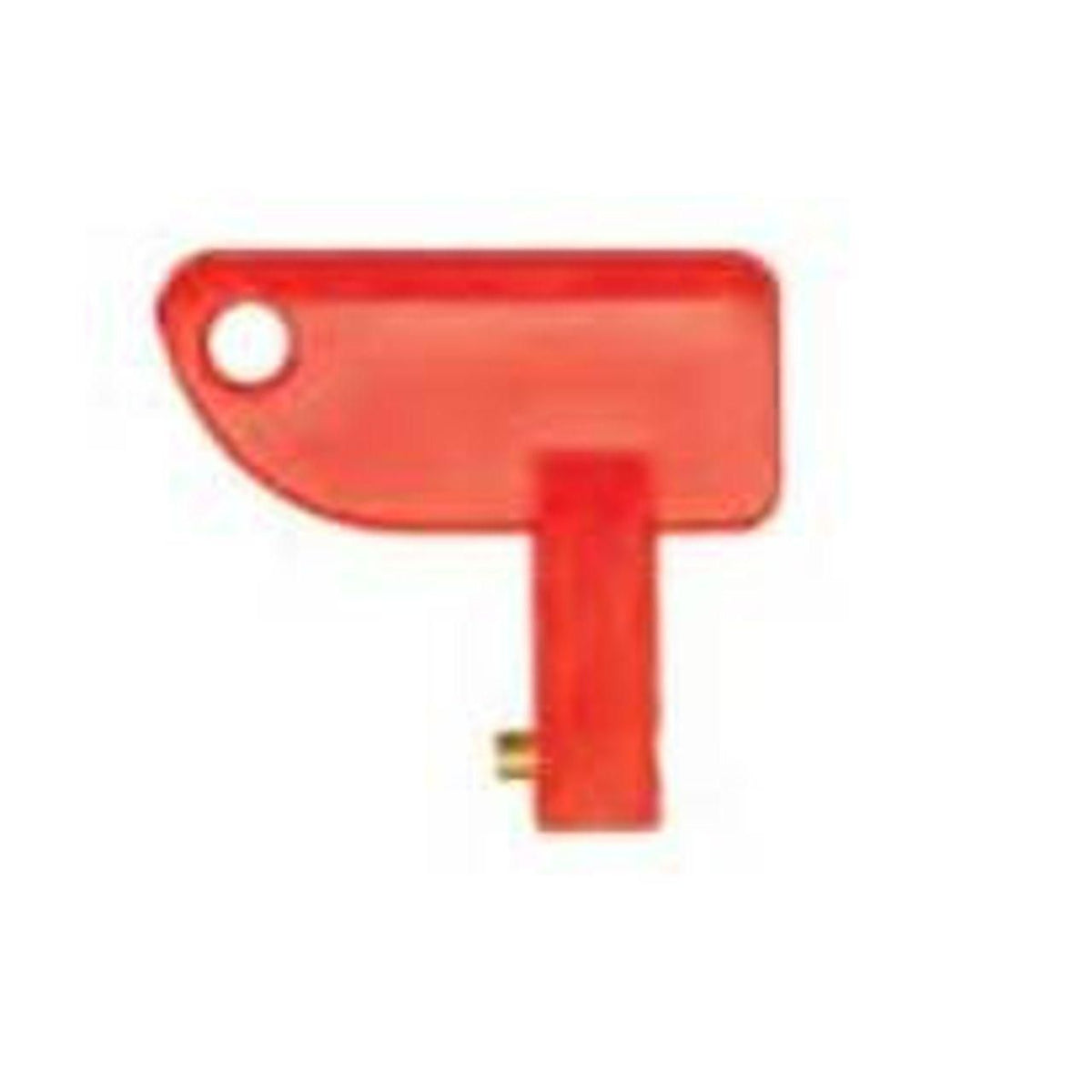 ZQC309102001 - OEM KEY - CASE CONSTRUCTION
