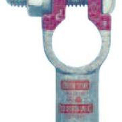 ZQC4020005N - OEM Clamp 2/0 Neg Crimp - Case Construction