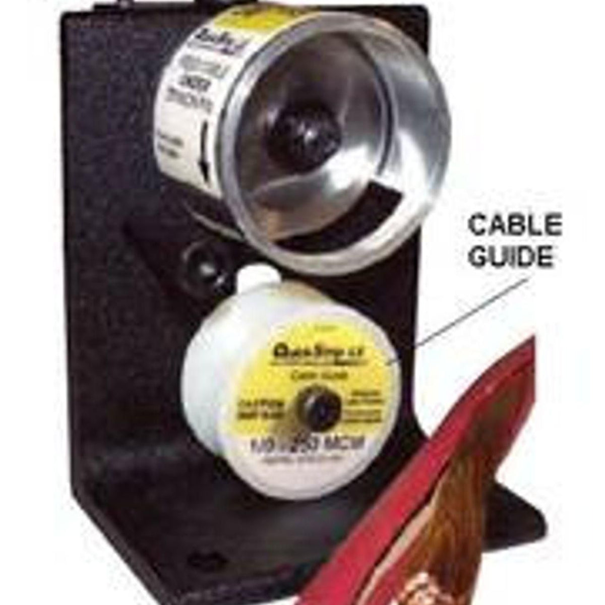 ZQC420223001 - OEM GUIDE - CASE CONSTRUCTION