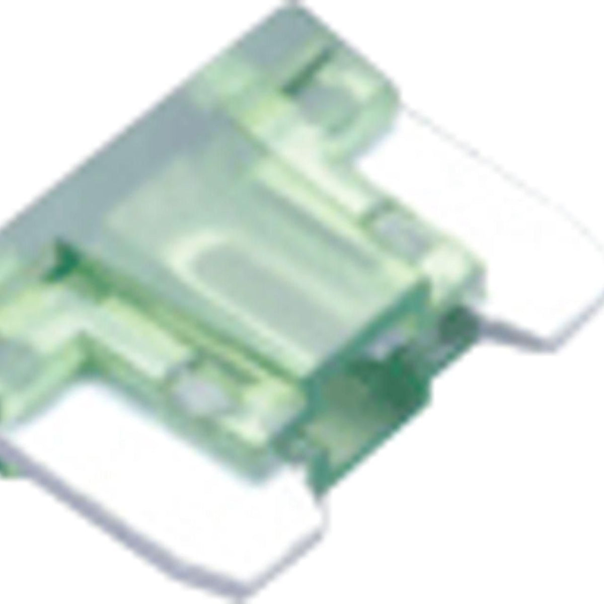 ZQC509189025 - OEM FUSE - CASE CONSTRUCTION