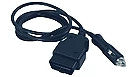 ZQC604089001 - OEM CABLE - CASE CONSTRUCTION