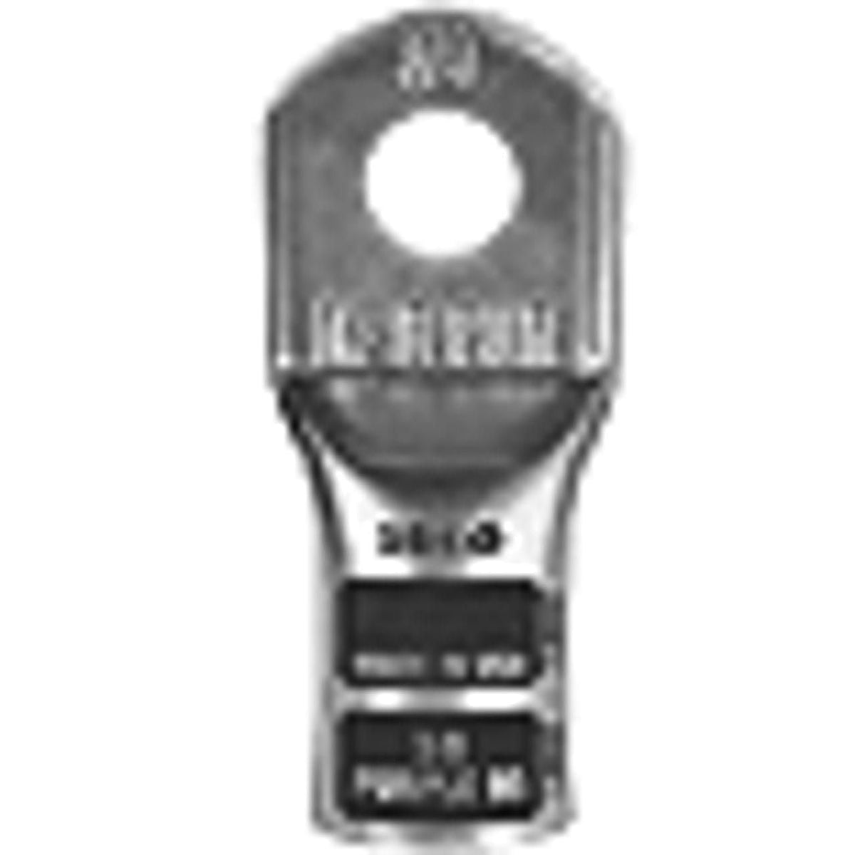 ZQC6406005H - OEM LUG - CASE CONSTRUCTION