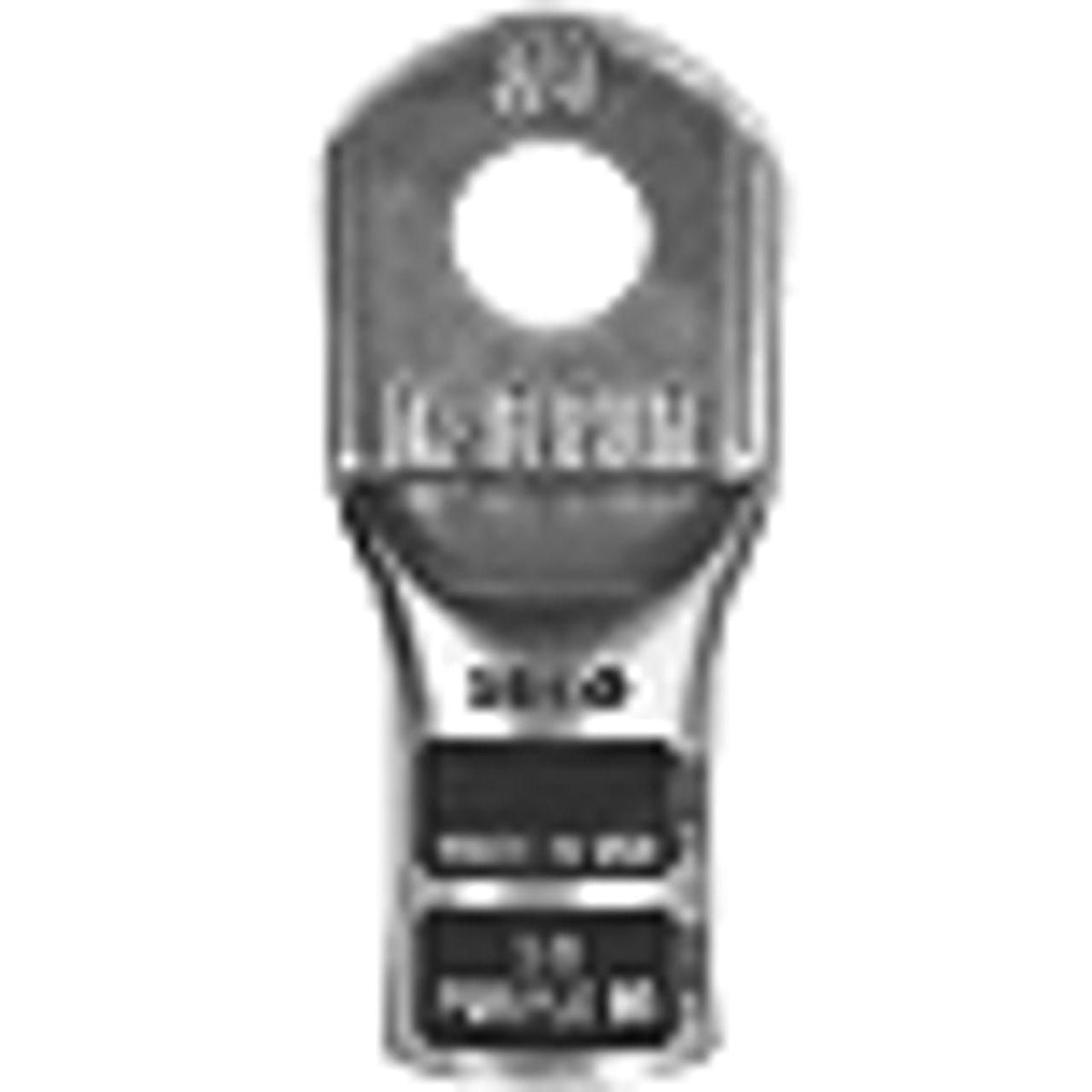 ZQC6406050H - OEM LUG - CASE CONSTRUCTION