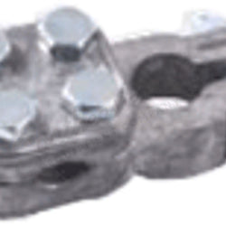 CASE Construction OEM Terminal part number ZQC850161010