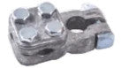 ZQC850161010 - OEM TERMINAL - CASE CONSTRUCTION