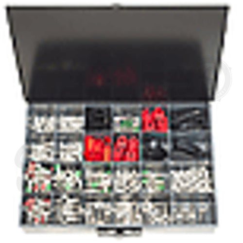 ZQC9908001 - OEM KIT - CASE CONSTRUCTION