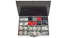 ZQC9908001 - OEM KIT - CASE CONSTRUCTION