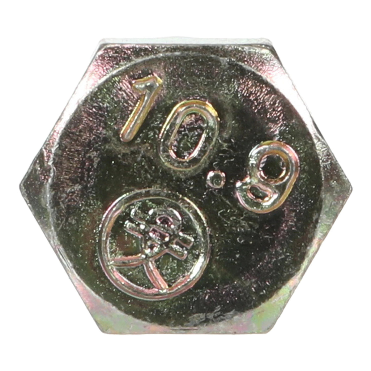ZS18C10045 - OEM SCREW M10 X 1.50 X 45MM - CASE CONSTRUCTION